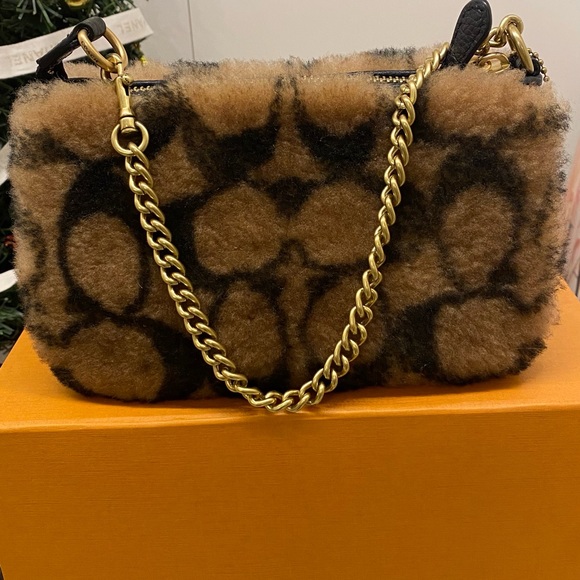 NWT COACH BAG - Picture 12 of 14